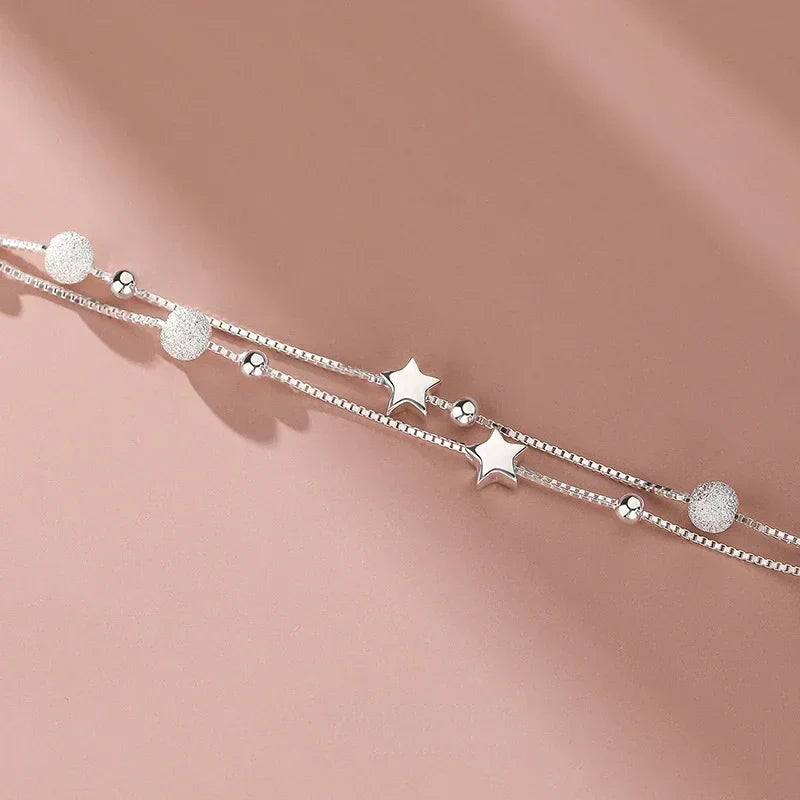 Pulsera de dijes gratis