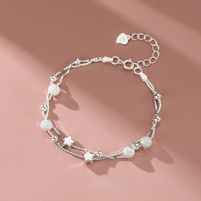 Pulsera de dijes gratis