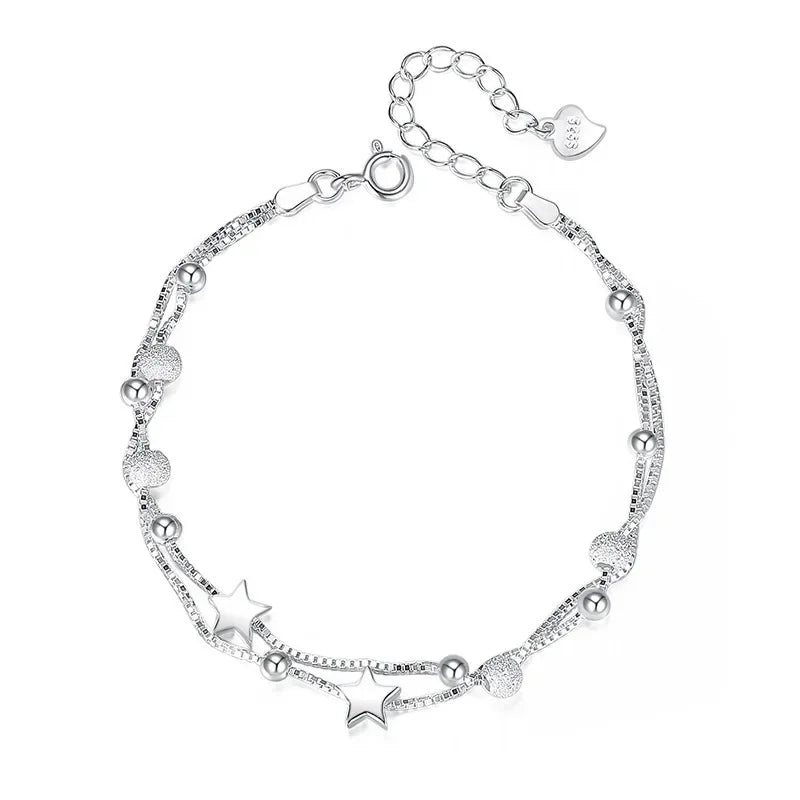 Pulsera de dijes gratis