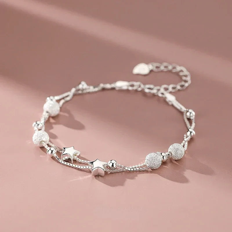 Pulsera de dijes gratis