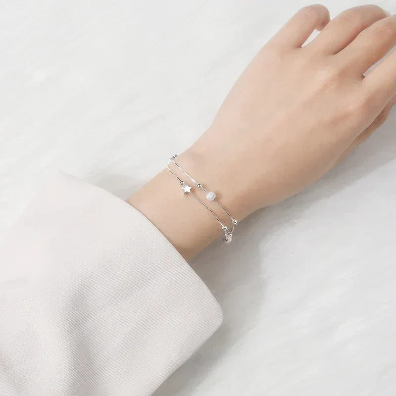 Pulsera de dijes gratis