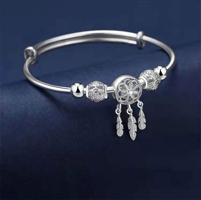 Pulsera "Filtro de cerdo"