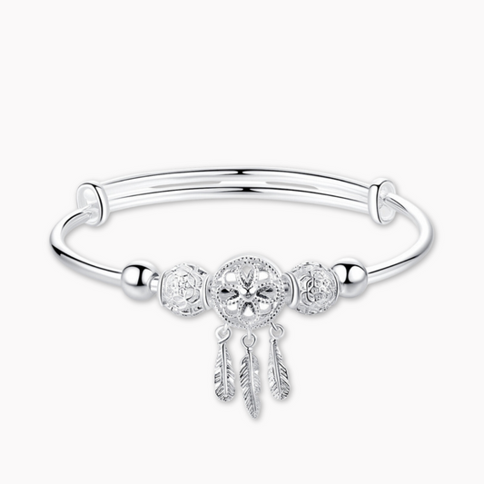 Pulsera "Filtro de cerdo"