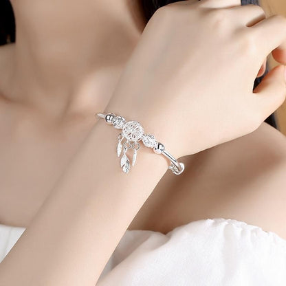 Pulsera "Filtro de cerdo"