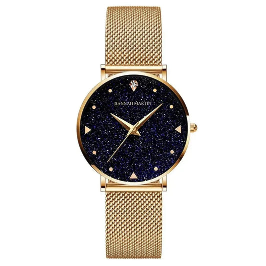 Reloj de cuarzo para dama 