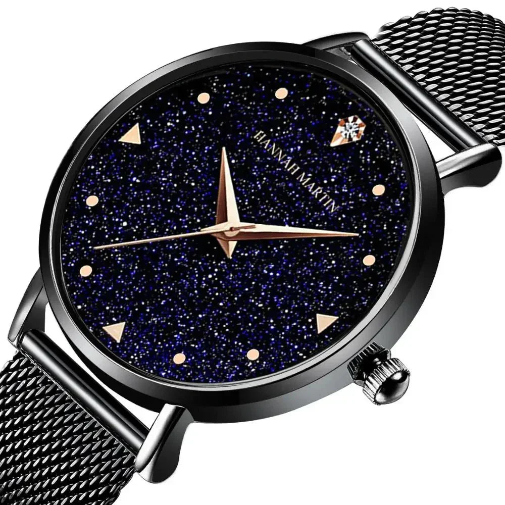 Reloj de cuarzo para dama 