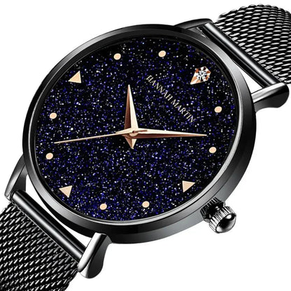 Reloj de cuarzo para dama 