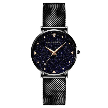 Reloj de cuarzo para dama 