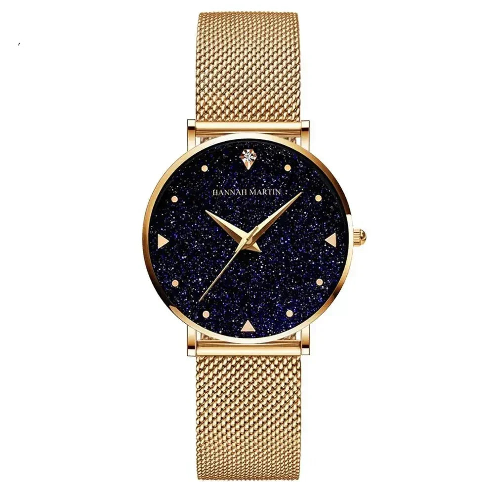 Reloj de cuarzo para dama 