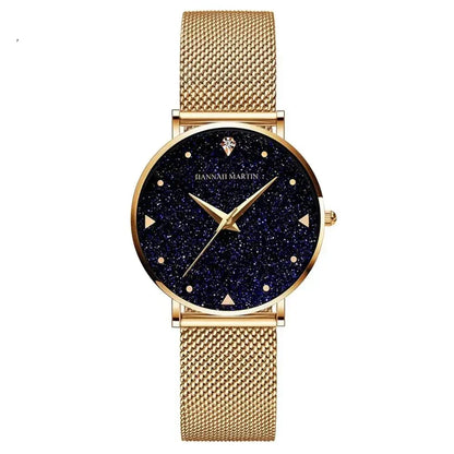 Reloj de cuarzo para dama 