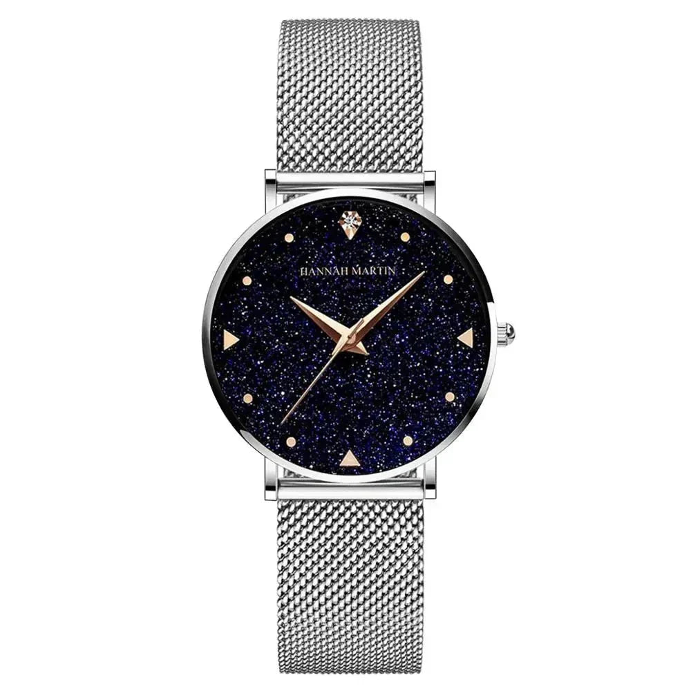 Reloj de cuarzo para dama 