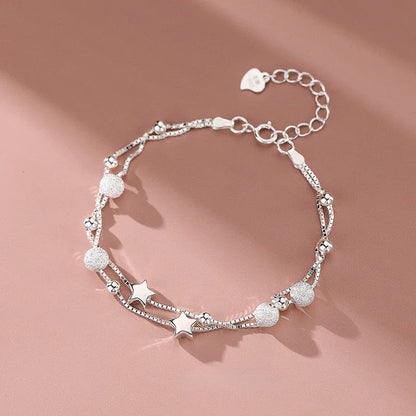Pulsera de dijes gratis