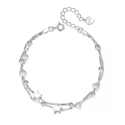 Pulsera de dijes gratis