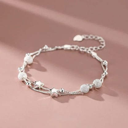 Pulsera de dijes gratis