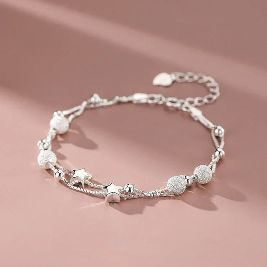 Pulsera de dijes gratis