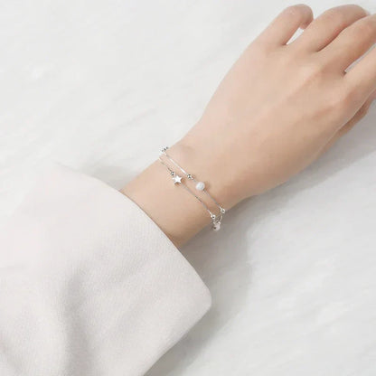 Pulsera de dijes gratis