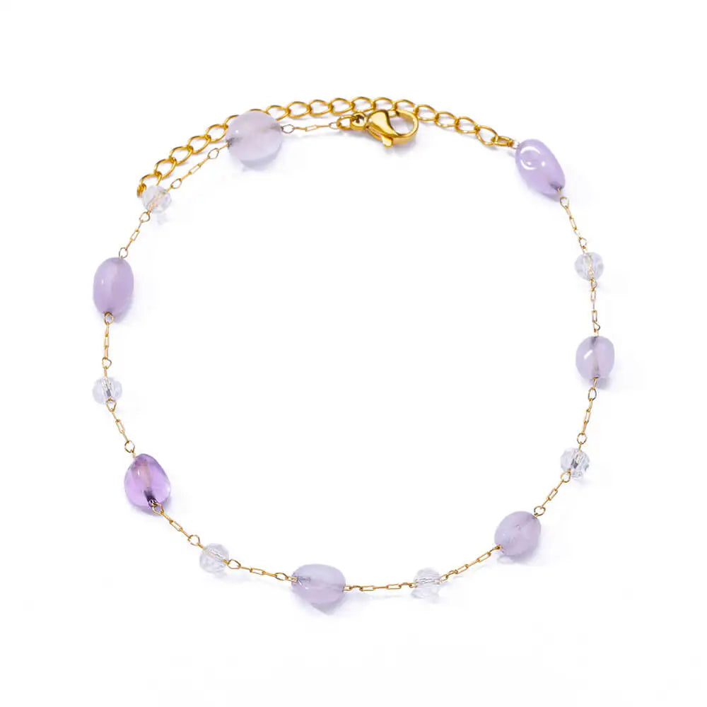 Elegante und zarte Armbänder - Silber&amp;Gold