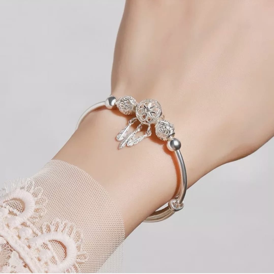 Pulsera "Filtro de cerdo"