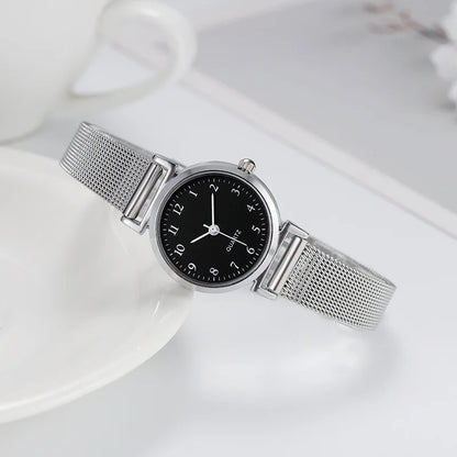Reloj de pulsera pequeño 