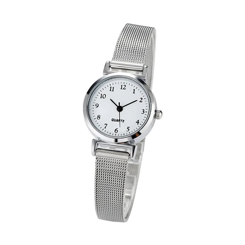 Reloj de pulsera pequeño 