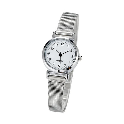 Reloj de pulsera pequeño 
