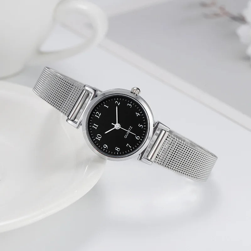Reloj de pulsera pequeño 