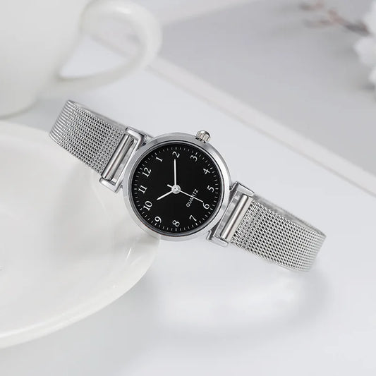 Reloj de pulsera pequeño 