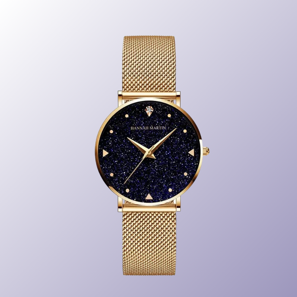 Reloj de cuarzo para dama 
