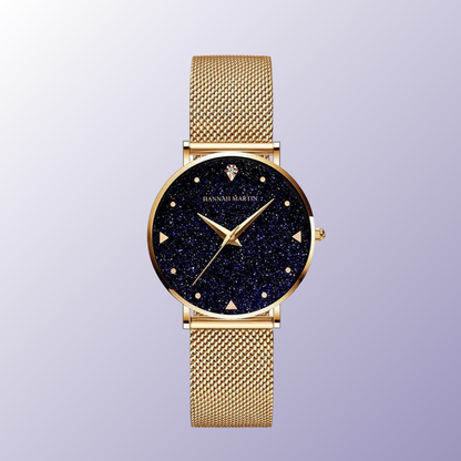 Reloj de cuarzo para dama 
